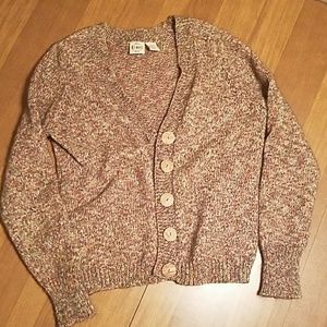 Warm & soft cardigan